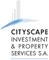 CΙTYSCAPE Investment & Property Services S.A.